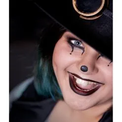 Scarecrow Horror Clown / Bunny Zähne -Karnevalskostüme Kinder NiedrigerPreis scarecrow horror clown redneck zaehne scarecrow bucky tooth cap halloween zaehne scherzgebiss 50281 03