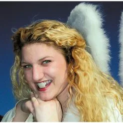 Scarecrow Horror Clown / Bunny Zähne -Karnevalskostüme Kinder NiedrigerPreis scarecrow horror clown redneck zaehne scarecrow bucky tooth cap halloween zaehne scherzgebiss 50281 04