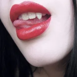 Scarecrow Vampir Eckzähne Small 8 Scarecrow Vampir Eckzähne Small -Karnevalskostüme Kinder NiedrigerPreis scarecrow custom fangs scarecrow vampir eckzaehne vampirzaehne scarecrow ladyfangs 14534 03