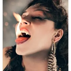 Scarecrow Vampir Eckzähne Small 9 Scarecrow Vampir Eckzähne Small -Karnevalskostüme Kinder NiedrigerPreis scarecrow custom fangs scarecrow vampir eckzaehne vampirzaehne scarecrow ladyfangs 14534 04