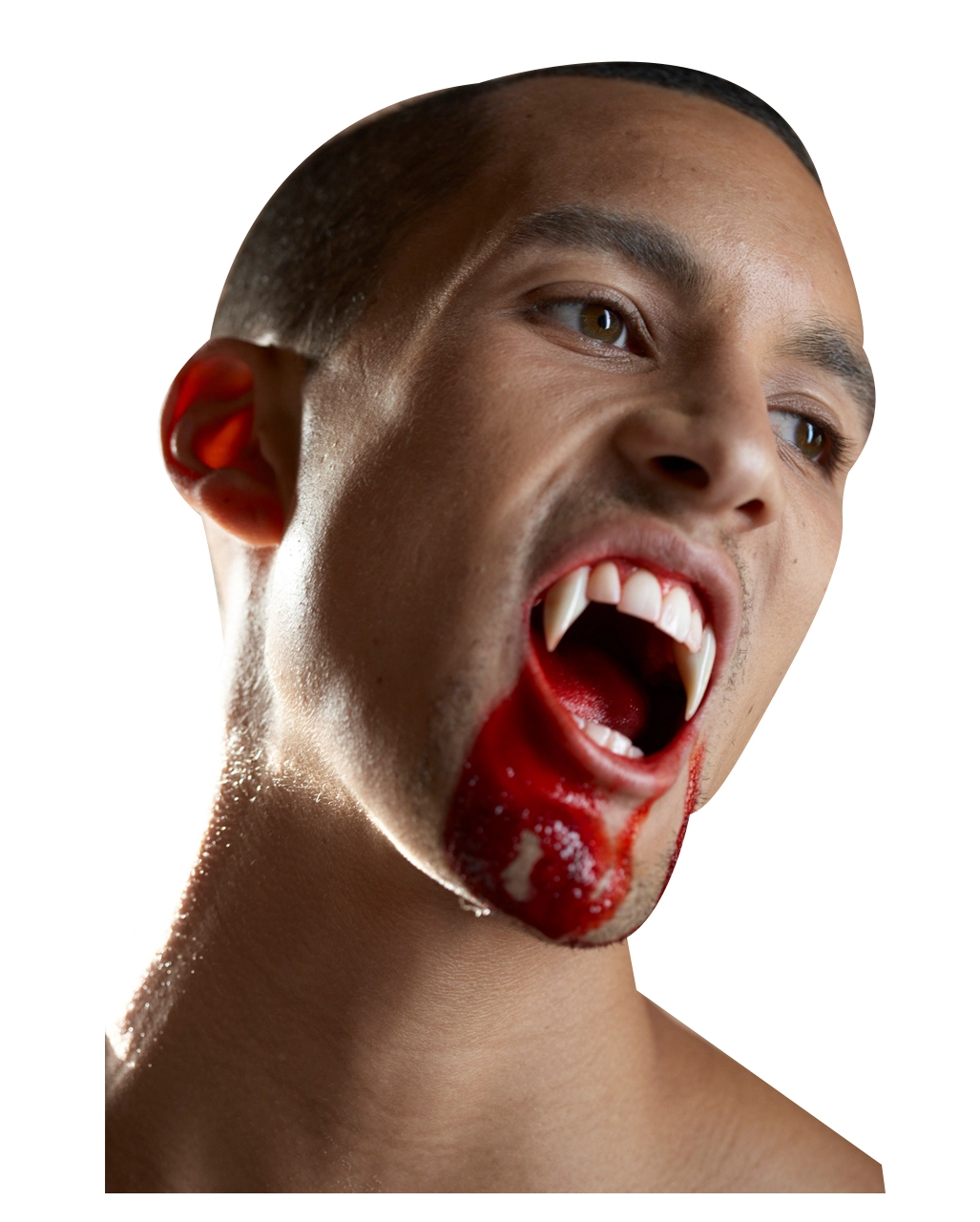 Scarecrow Vampirzähne XL 1 Scarecrow Vampirzähne XL