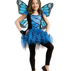 Schmetterlingsballerina M