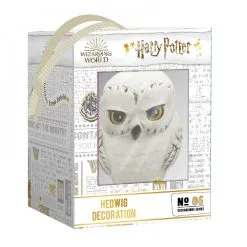 Hedwig Ornament - Harry Potter -Karnevalskostüme Kinder NiedrigerPreis schneeeule hedwig ornament harry potter harry potter merchandise und geschenkartikel 51339 4