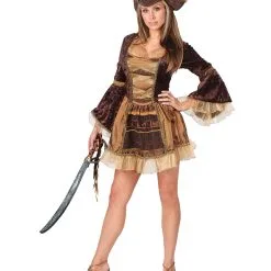 Sexy Piratenbraut M/L