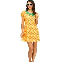 Süße Ananas Verkleidung