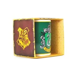 Slytherin Tasse Harry Potter -Karnevalskostüme Kinder NiedrigerPreis slytherin tasse gruen harry potter merchandise wb fanartikel geschenkartikel zum geburtstag 27319 3