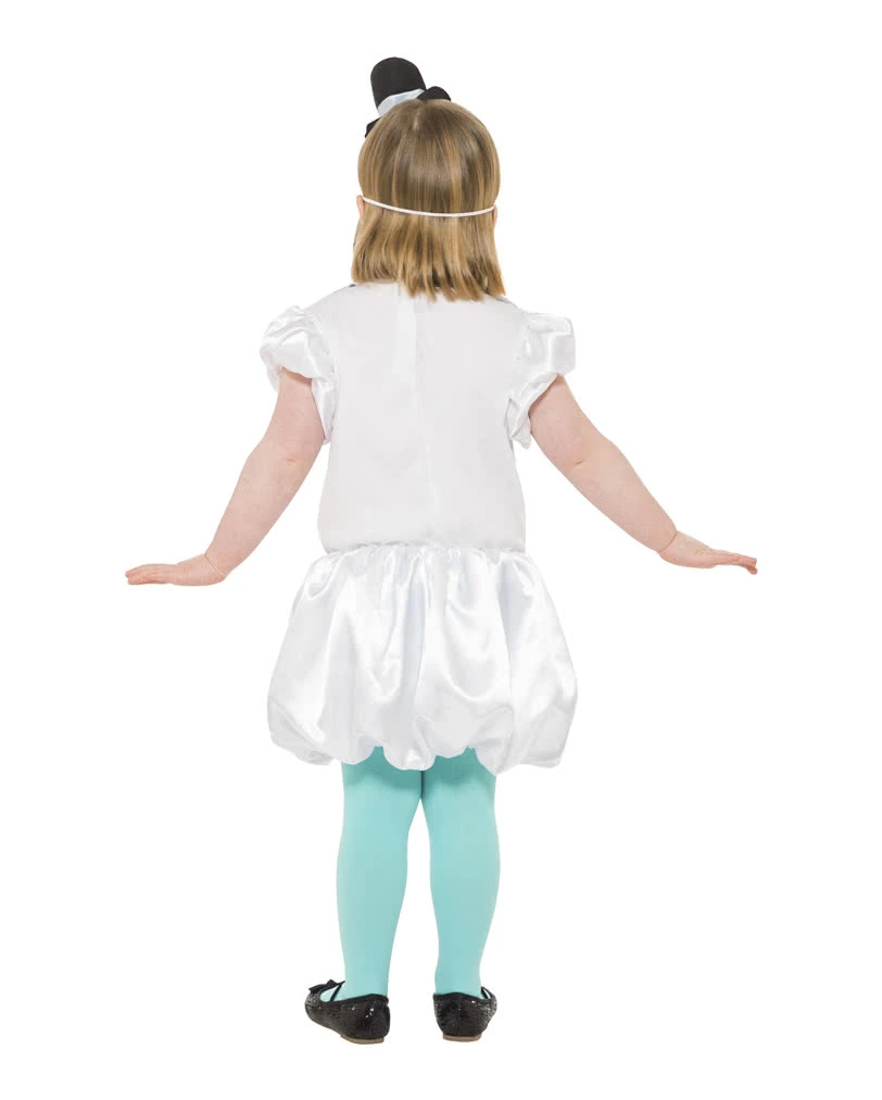 Snowgirl Kinderverkleidung 2 Snowgirl Kinderverkleidung – Bild 2