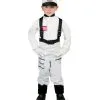 Astronauten Kinderkostüm