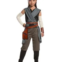 Star Wars Rey Kinderkostüm