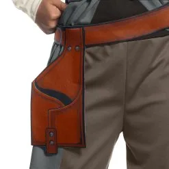 Star Wars Rey Kinderkostüm 5 Star Wars Rey Kinderkostüm -Karnevalskostüme Kinder NiedrigerPreis star wars rey kinderkostuem the last jedi kostuem star wars verkleidung child rey costume 31181 4