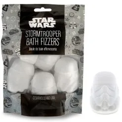 Star Wars Badebomben Storm Trooper 5 Star Wars Badebomben Storm Trooper -Karnevalskostüme Kinder NiedrigerPreis star wars storm trooper badebomben storm trooper bath fizzer pack krieg der sterne geschenkidee 52473 3