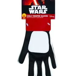 Stormtrooper Kinder Handschuhe