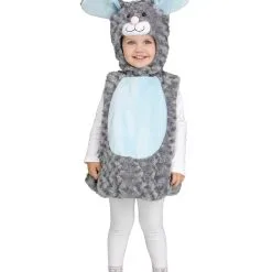 Kleines Mäuse Kostüm Für Kleinkinder