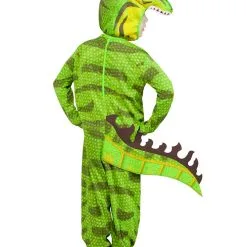 Karnevalskostüme Kinder NiedrigerPreis -Karnevalskostüme Kinder NiedrigerPreis t rex dino kinderkostuem dinosaurier kostuem tierkostuem bild2 28334