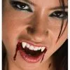 Vampirzähne - Dracula Fangs Small